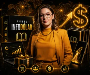 Combo Infodólar
